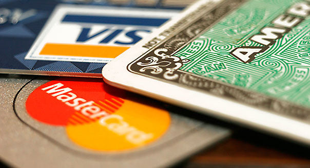 Credit Cards Account - Sign up link below