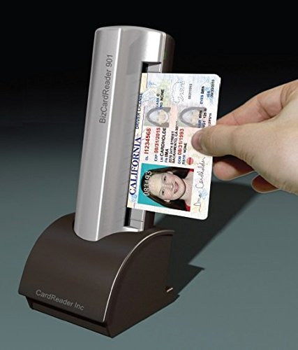 Medical Insurance Card Scanner (Click on "Purchase HERE" from Amazon.com below picture)