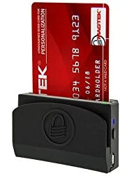 Credit Card Payment device for credit cards - Order below on the link to Amazon