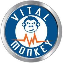 Vital Monkey